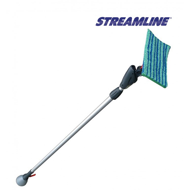 V549121 STREAMLINE Комплект ECOSHINE™ PRO V549121
2 мопа для скраба  - Вид №4