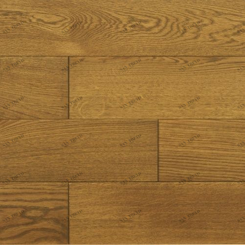 Инженерная доска TarWood Country Зеленый Чай C3030 Дуб Рустик (Гладкая) 400-2400х140 мм 2700430009