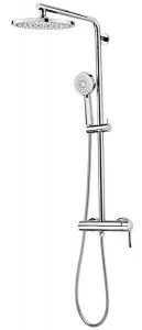 282201 Душевая система Teka Alaior XL Испания