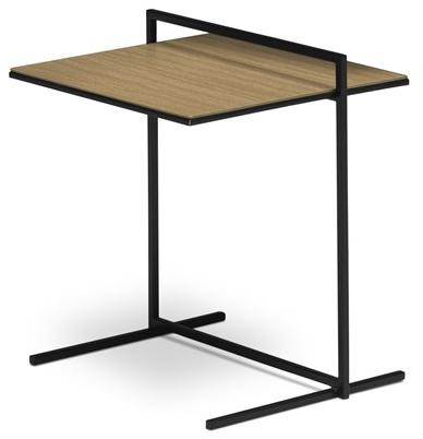 José Martínez Medina Низкий журнальный столик контрактный Blacktone sun-id-1401556 - Вид №4