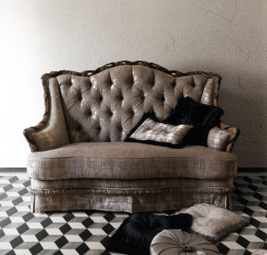 Диван  SAVIO FIRMINO 3282 DIV