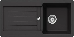 283839 Мойка кухонная овальная Teka