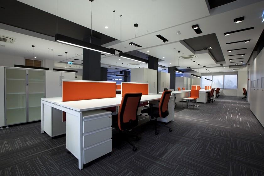 Tuna Ofis Несколько рабочих станций Form-x sun-id-1344661 - Вид №3