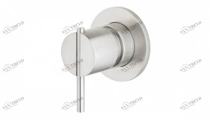 T4.43BQ34 Запорны кран маховик Waterrevolution Line S22 Water Evolution 