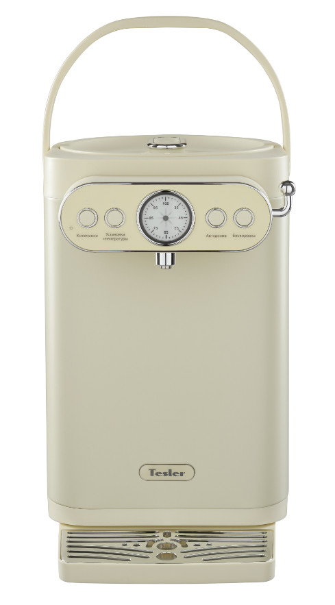 9130750 Термопот Tesler TP-5030 бежевый STDN-0034458 - Вид №3