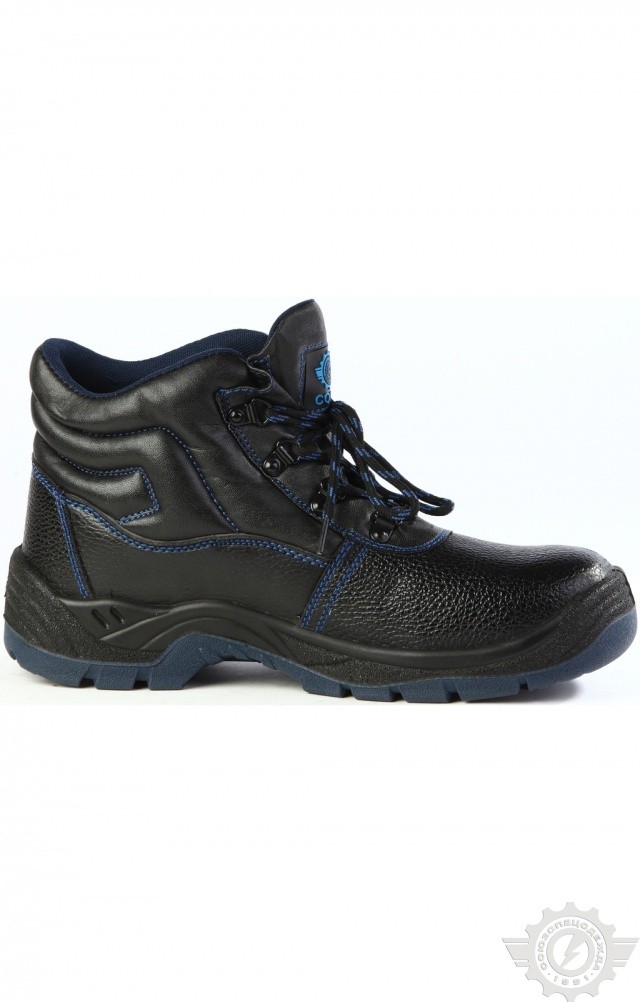 62705 Ботинки "Союз"  Летняя обувь  размер 39 Спецодежда  - Вид №4