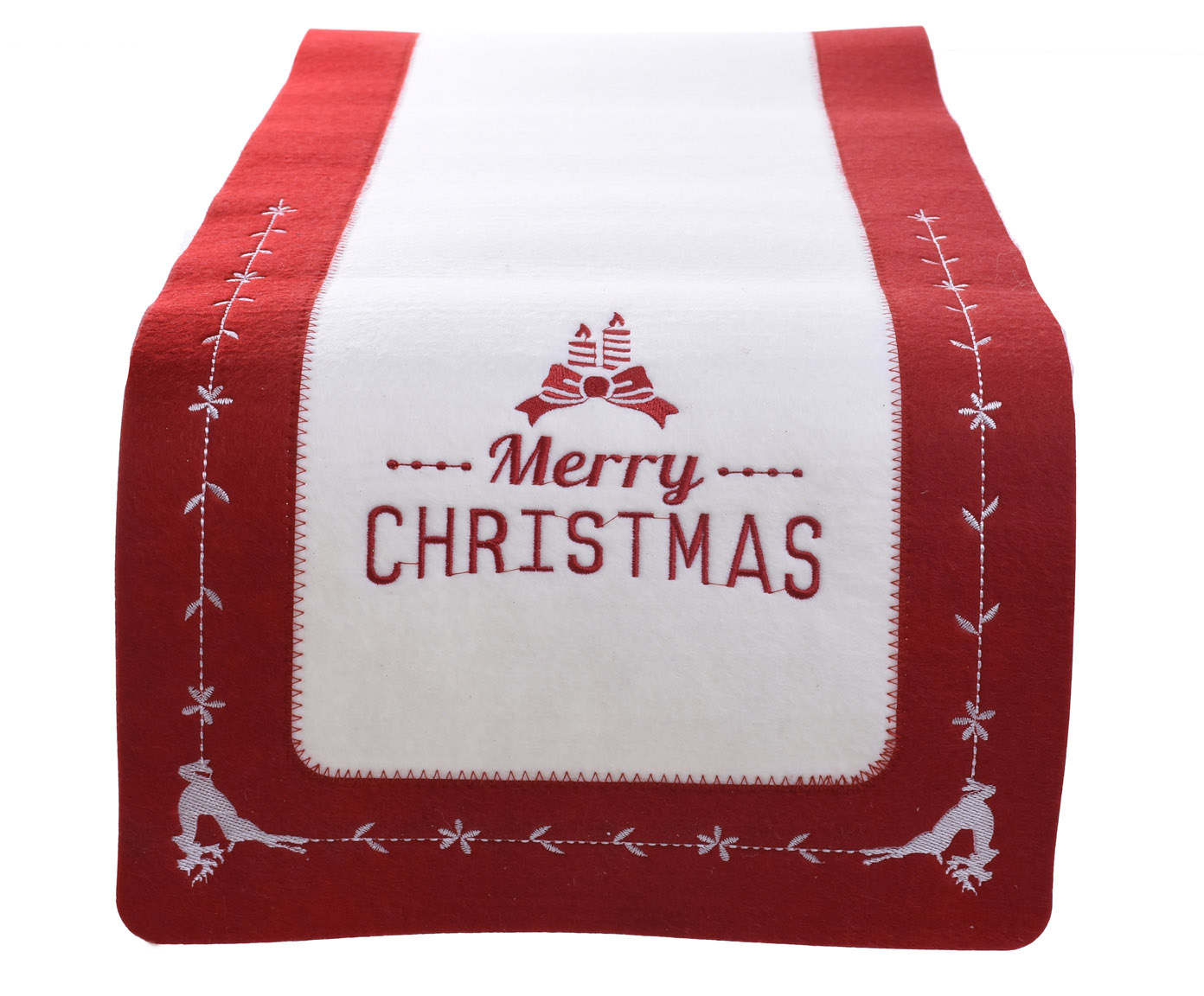 2840108.0088 Скатерть-дорожка TO4ROOMS 