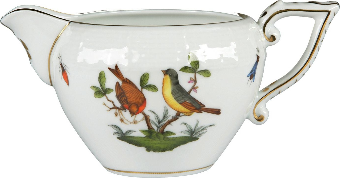 69309 Молочник Фарфоровый Herend Китай 