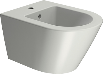 9464117 Биде подвесное  GSI ceramica  - Вид №1