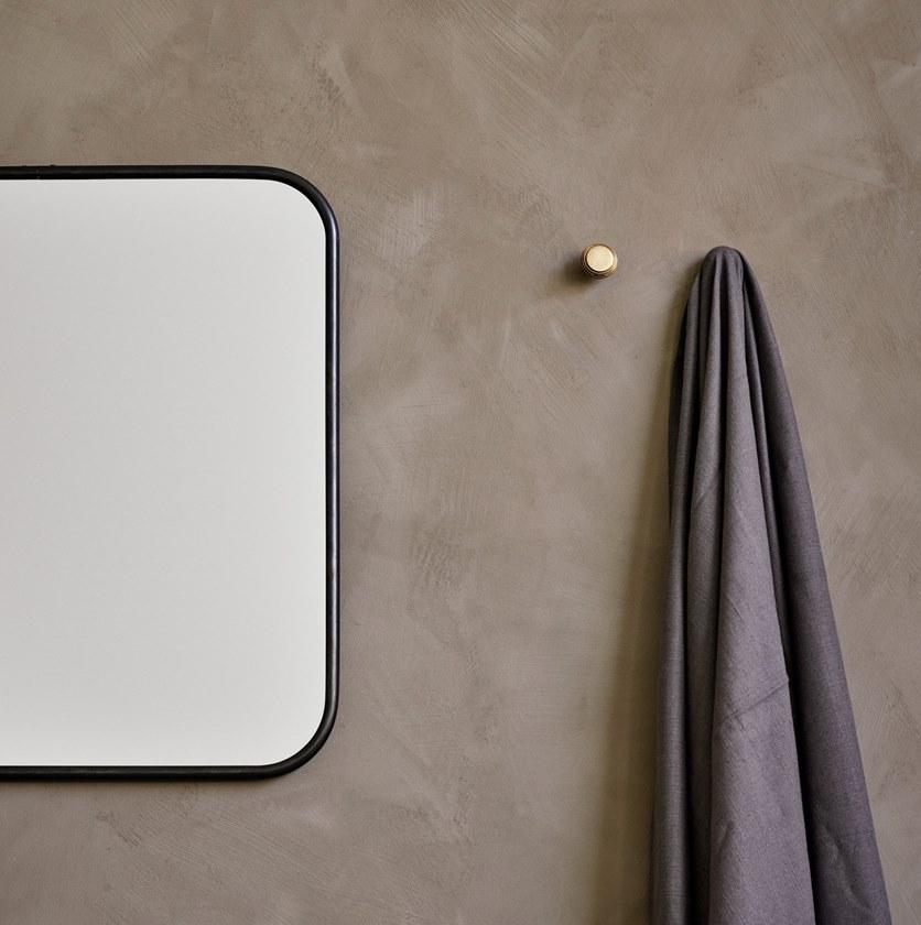 101 Copenhagen Квадратное зеркало в настенной раме Reflect sun-id-1504041 - Вид №2