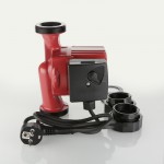 VRS.324.18.0 Насос циркуляционный VRS 32/4-180 Valtec 32/4-180  - Вид №8