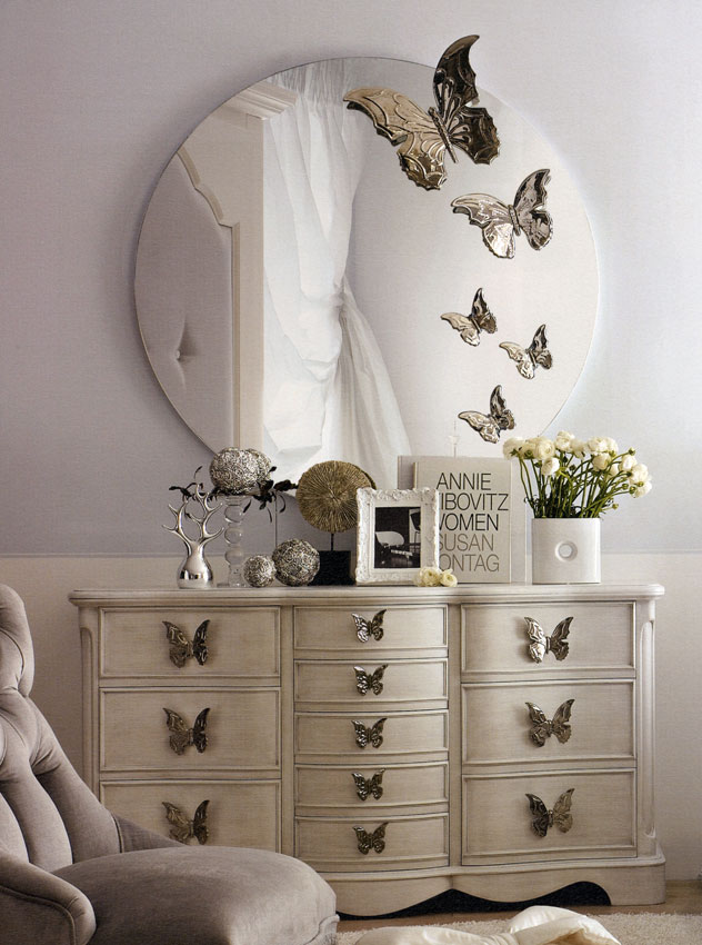 Комод  DOLFI 0336 