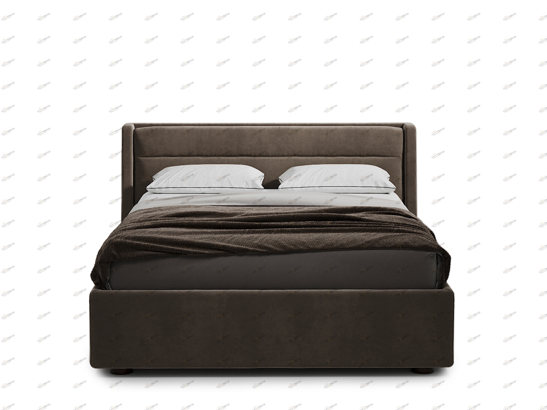 кровать IRIS 314 The IDEA кровать IRIS 314 