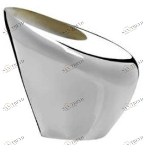 Driade Настольный держатель для бутылок из латуни  Dc190g7008105 