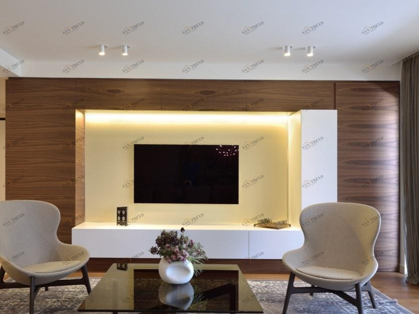 Maiullari Индивидуальная модульная стенка для хранения sun-id-1435013