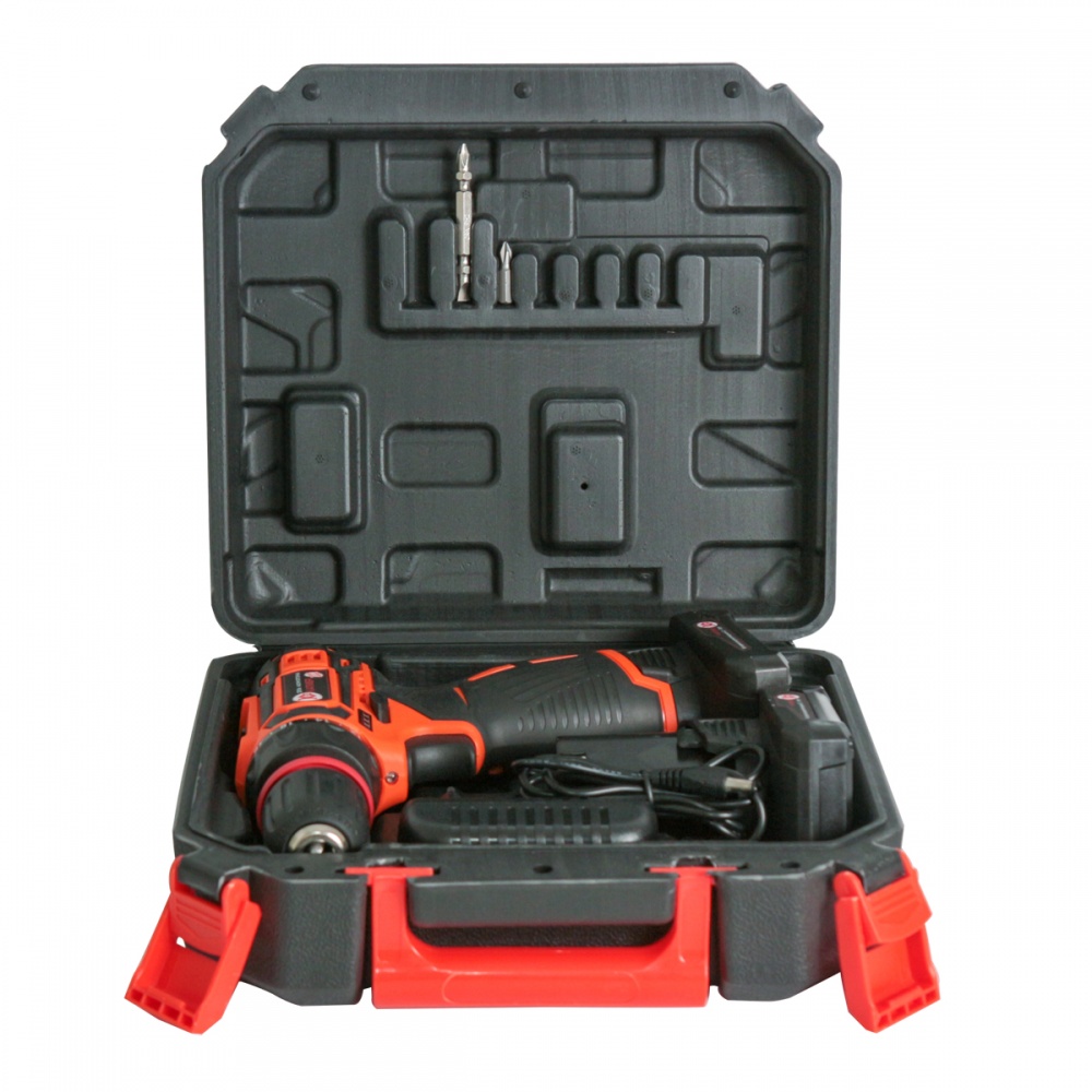 74271 Калибр Аккумуляторная дрель (Li-Ion) ДА-18-2  - Вид №5