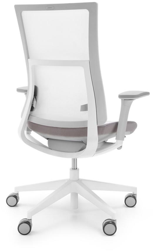 profim Офисное кресло с 5 спицами на колесиках Violle sun-id-1377192 - Вид №3