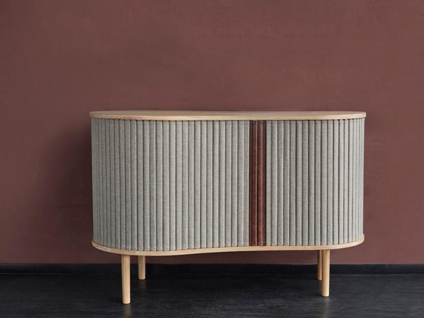 Umage Комод с раздвижными дверцами Audacious sun-id-1345685 - Вид №4