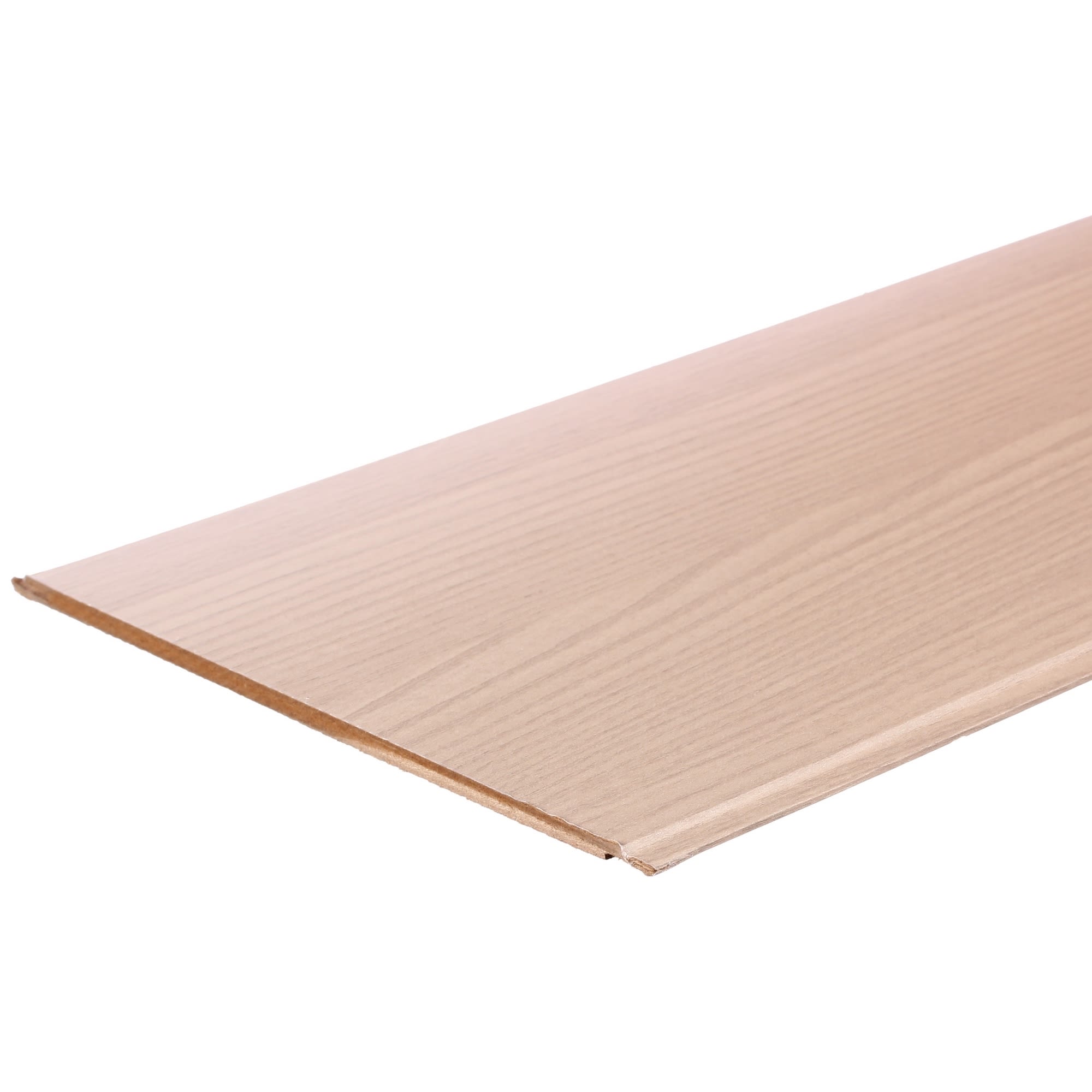 81977448 Панель МДФ Ясень серебристый 2600х238 мм, 0.62 м² Santreyd  - Вид №1