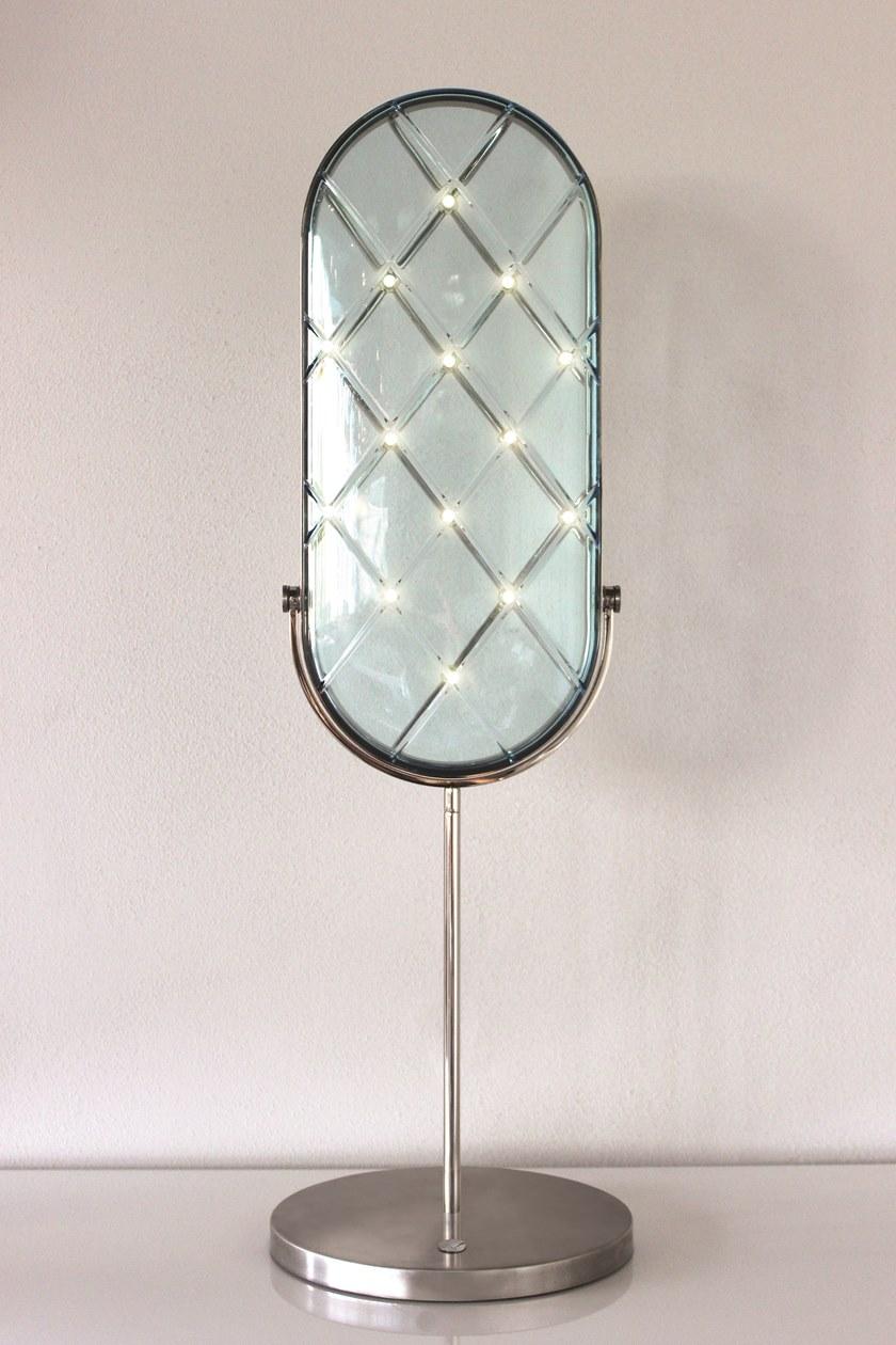 Contardi Настольная лампа регулируемая sun-id-1422617 - Вид №5