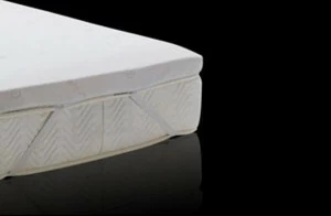 Milano Bedding Топпер из пены с эффектом памяти
