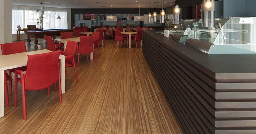 Plexwood Пол из массива дерева sun-id-1484935 - Вид №4