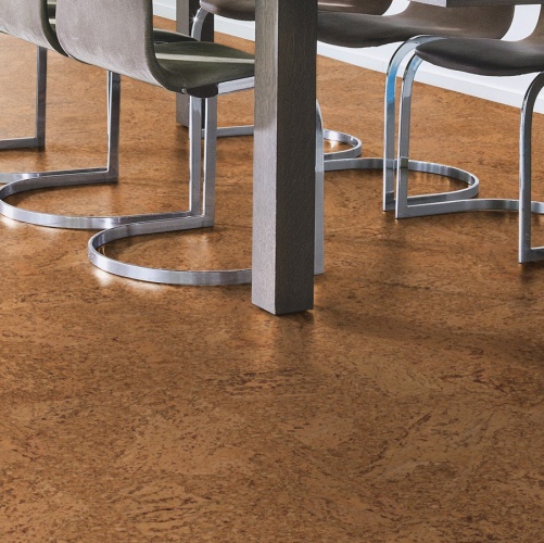 Пробка Wicanders Eco Cork Accent (Гладкая) 600х300 мм DN17002 - Вид №20