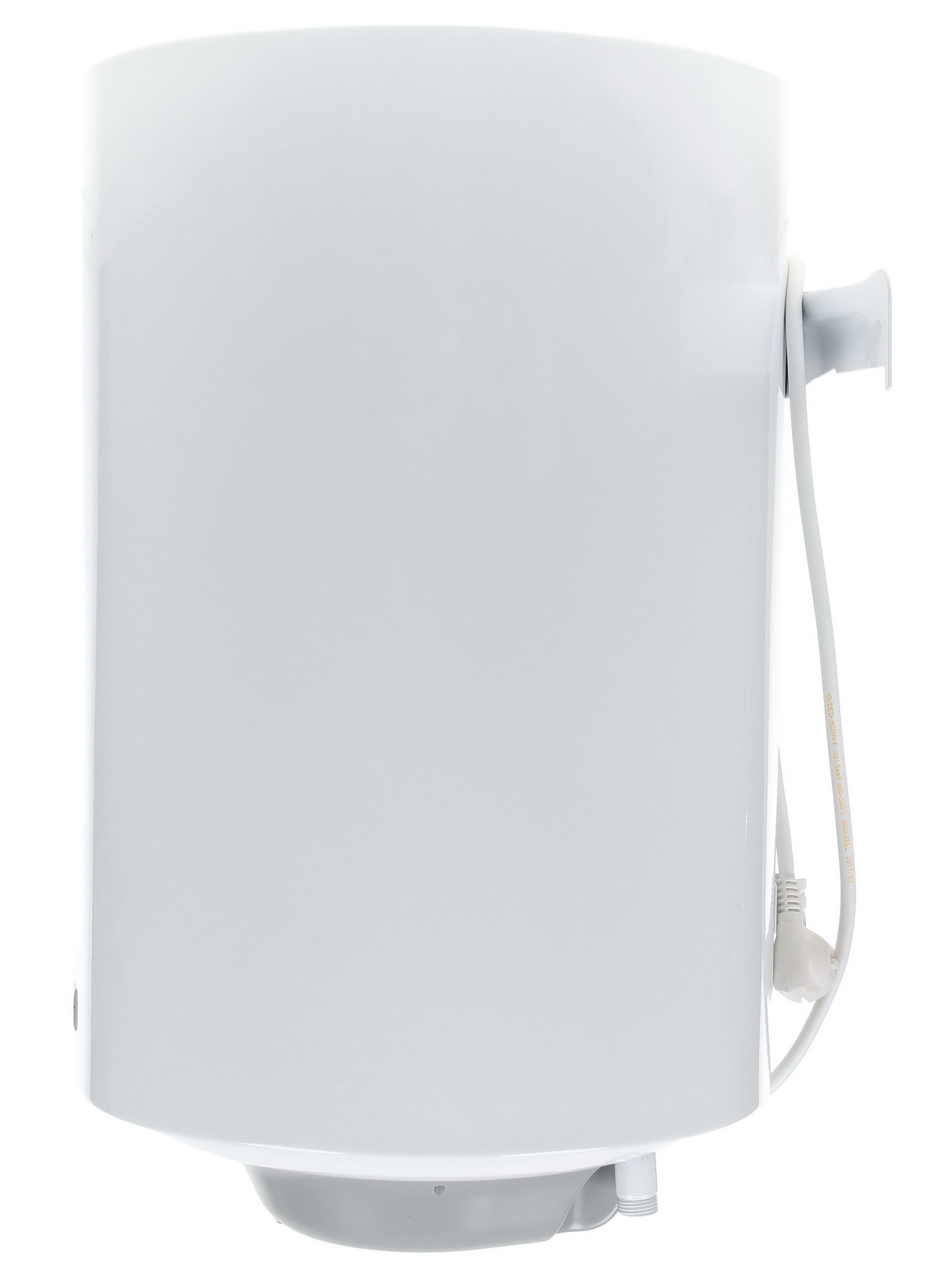 1179526 Водонагреватель электрический Regent NTS 30V 1,5K (RE) SLIM Regent inox STDN-0066979 - Вид №3