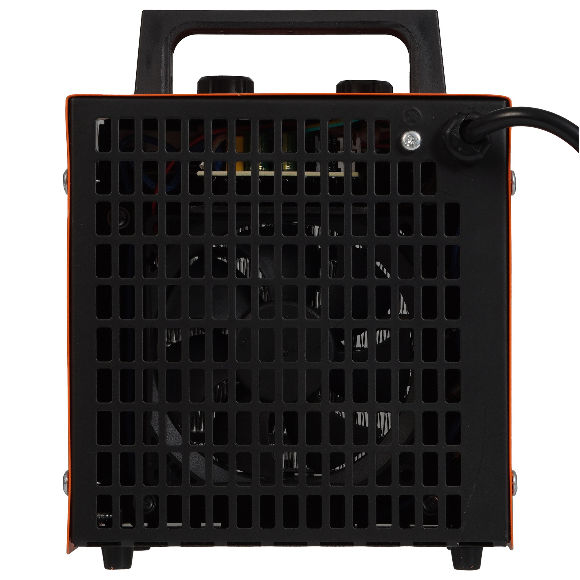 9172319 Тепловая пушка электрическая Patriot PT Q 3S STDN-0105703 - Вид №4