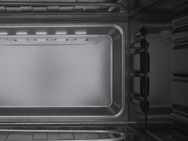 9146389 Мини-печь Oasis M-50R красный STDN-0150592 - Вид №4