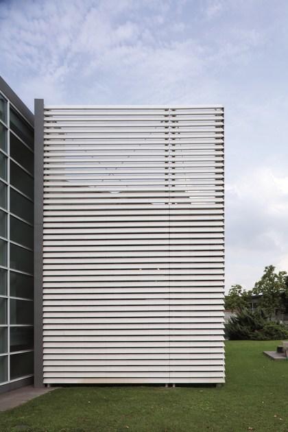 Casalgrande Padana Фотокаталитическая плитка для стен / пола из керамогранита Bios ceramics sun-id-1477165 - Вид №3