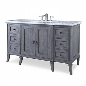 Тумбочка, Гранд (60+) 17567-110-501 Danbury Sink Chest Ambella