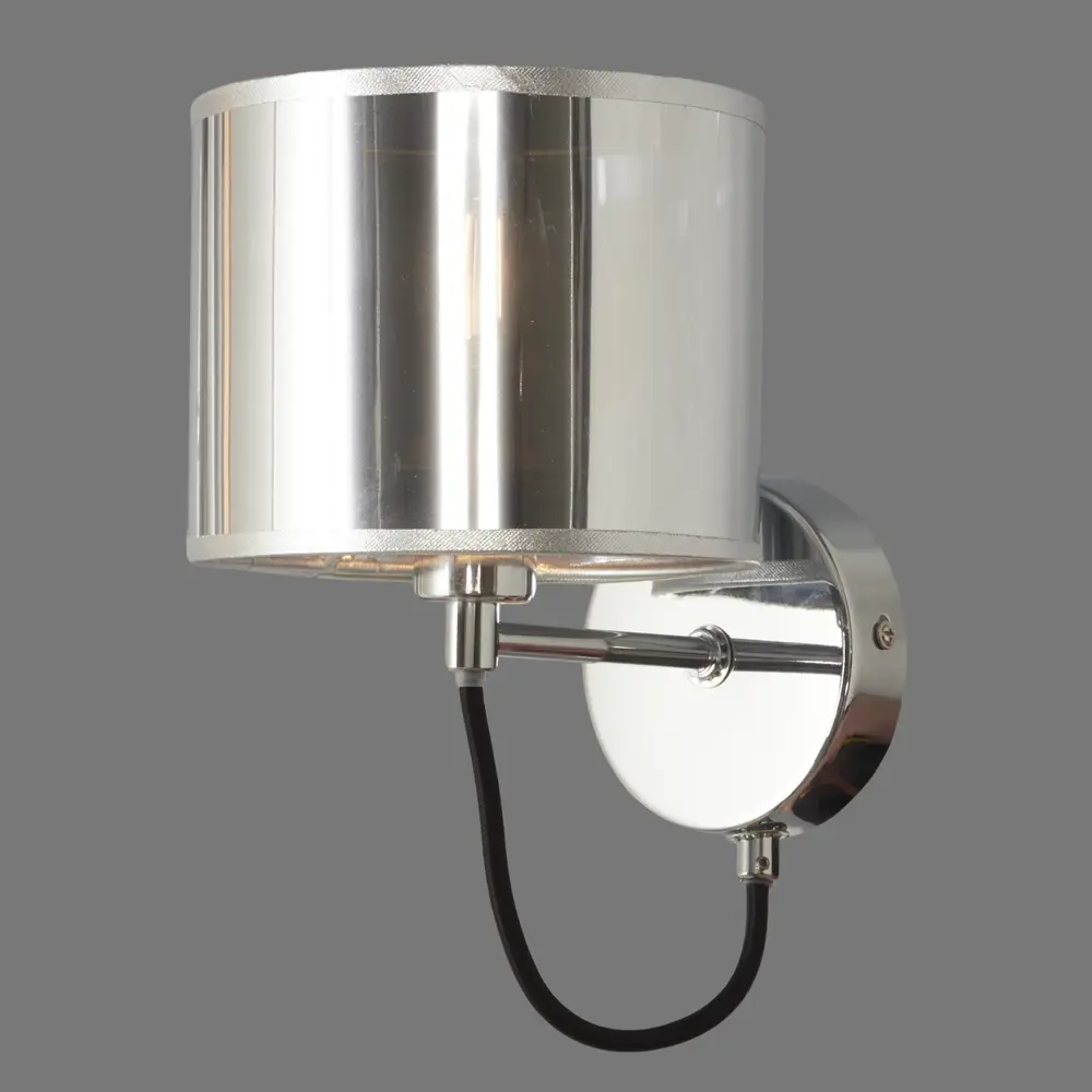 Бра Лацио 1xE14x40 Вт 18640508 STLM-2165082 MW-Light  - Вид №1