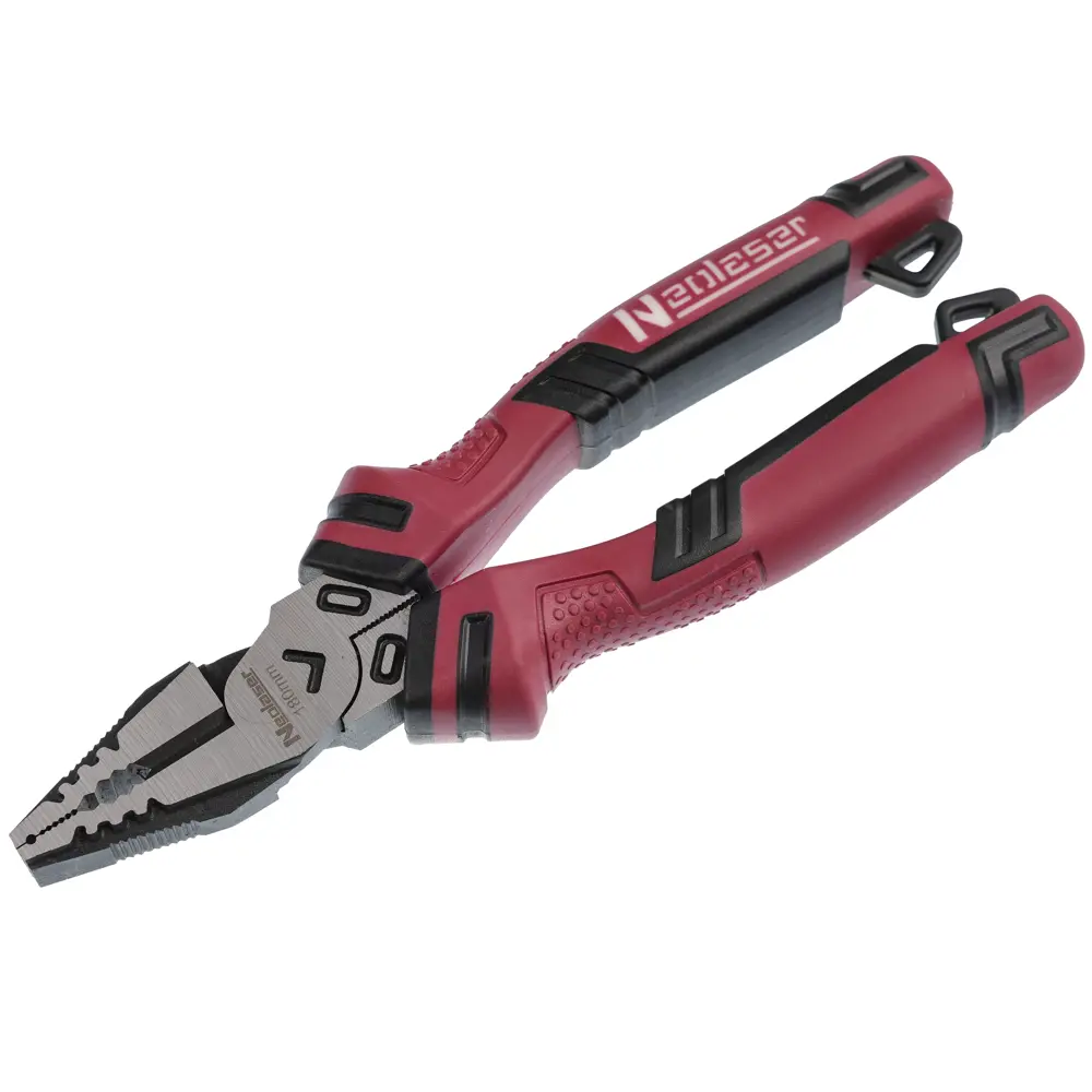 Комбинированные плоскогубцы Neolaser NLH1001 для профессиональных работ 89430808 STLM-1572177