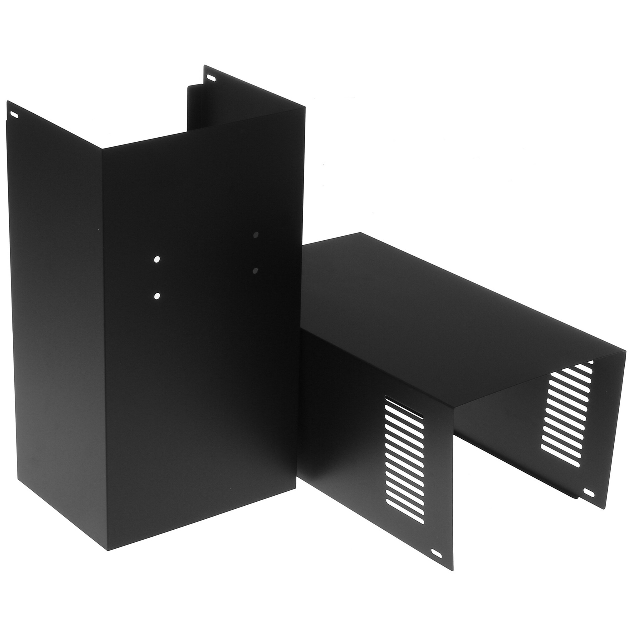 8161227 Вытяжка наклонная Kaiser AT6410FEco черный/черный STDN-0070174 - Вид №9