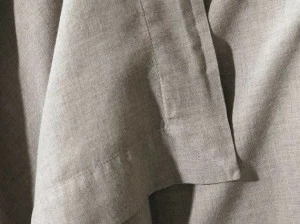 Society Limonta Простыня из хлопка и кашемира Kash