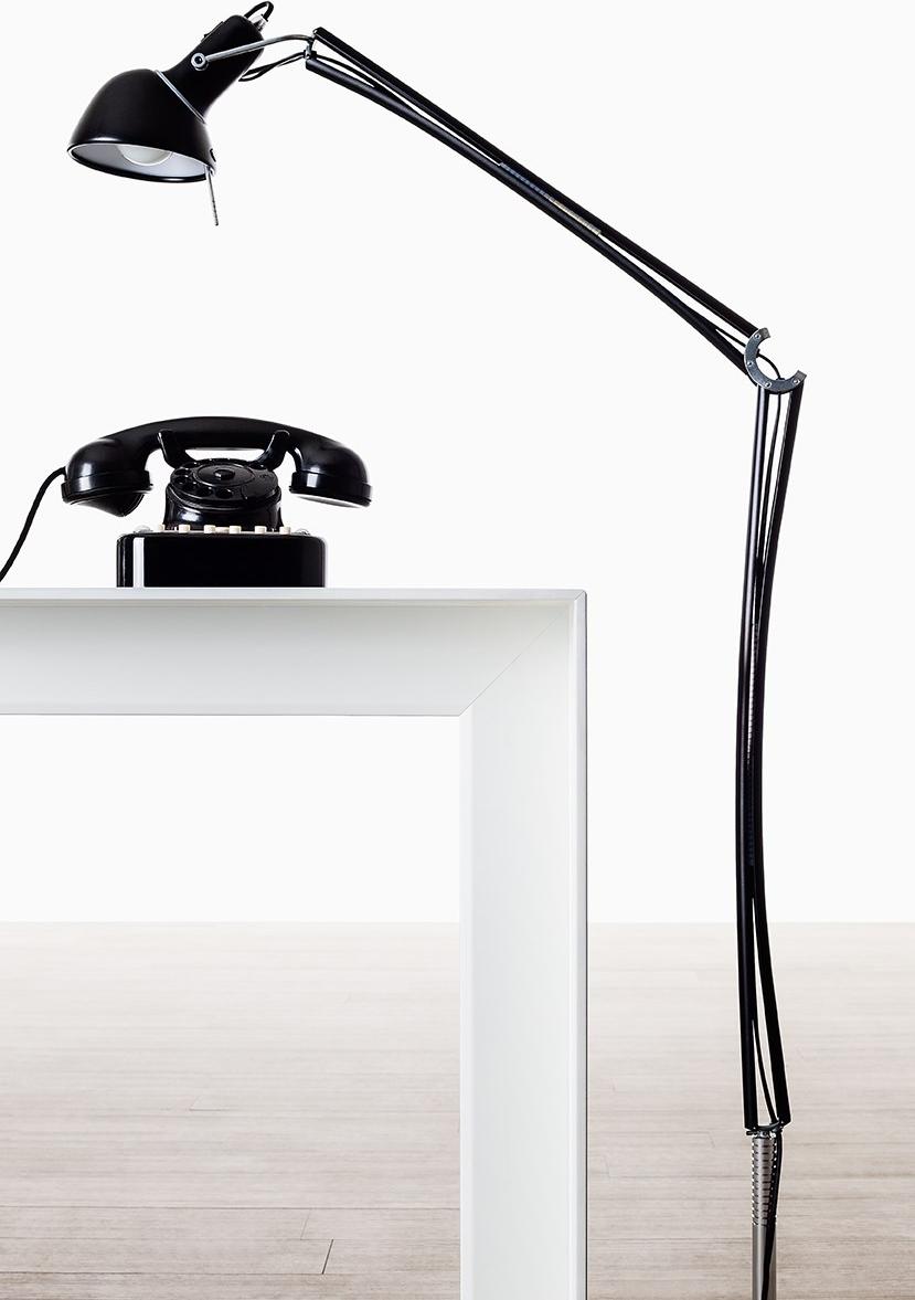 Citterio Стол для переговоров из экструдированного алюминия sun-id-1471930 - Вид №4