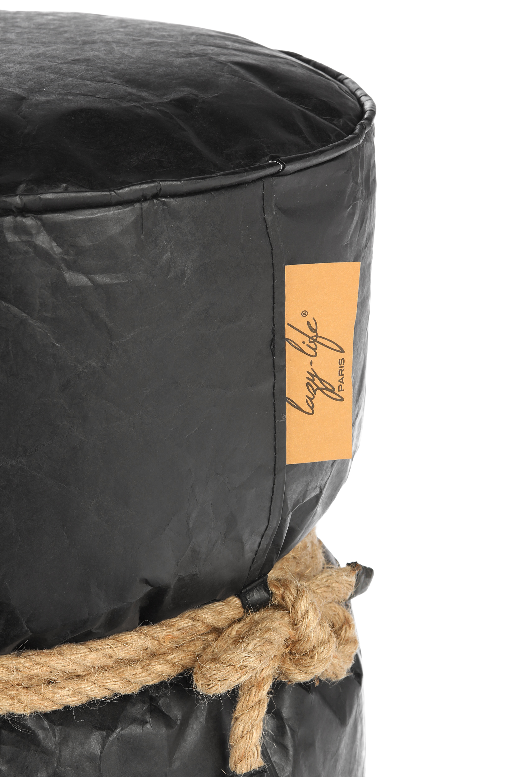 2000983113429 Пуф Tam-Tam LAZY LIFE PARIS  - Вид №2