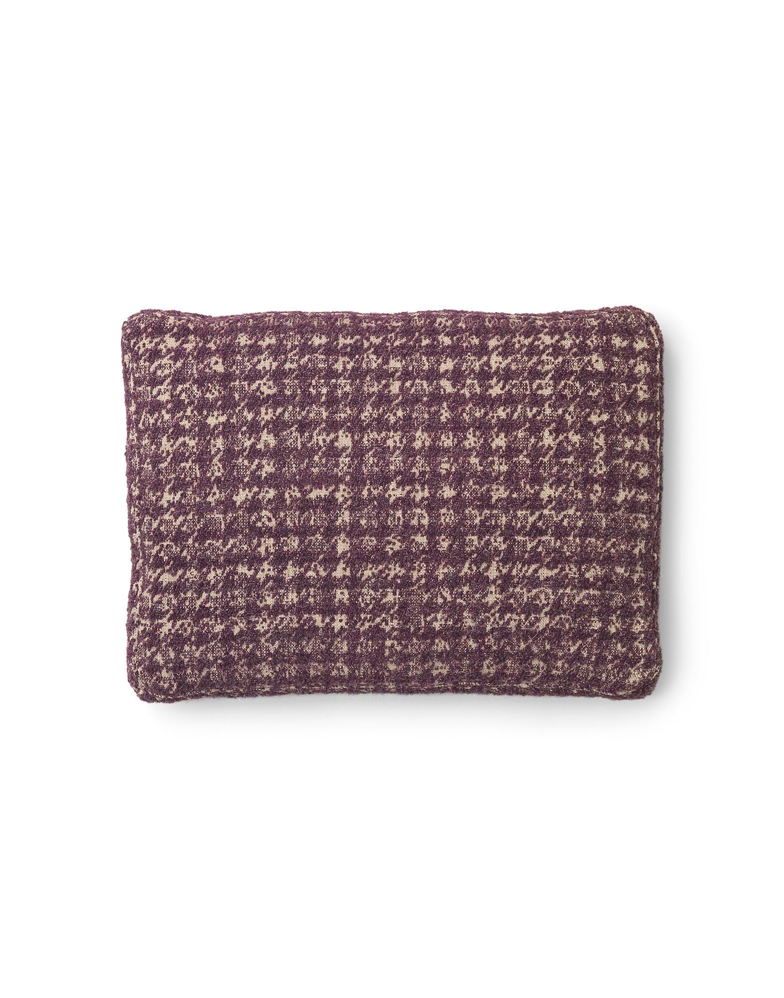 Ткань сплошной цвет прямоугольная подушка Kartell LARGO ARCH-00118402 - Вид №32