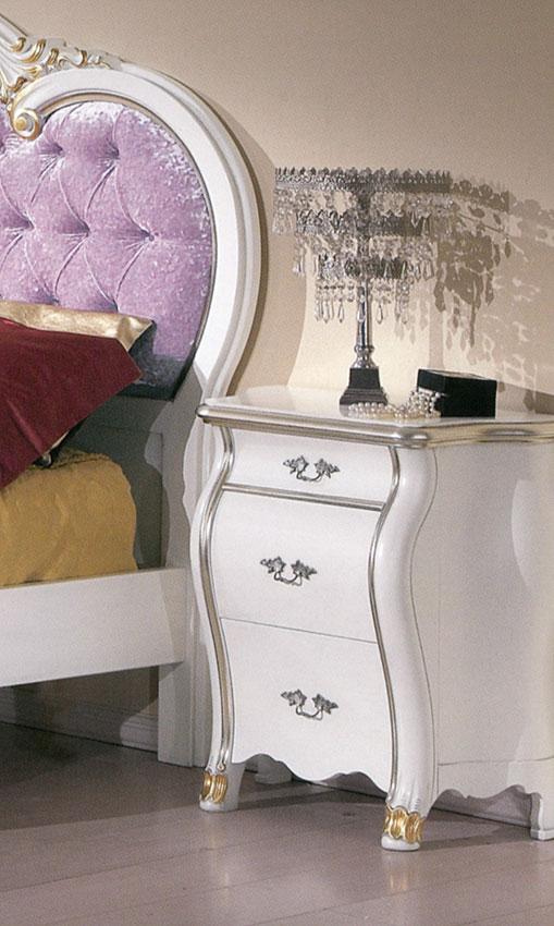 Тумбочка  BTC INTERNATIONAL A969 Melograno