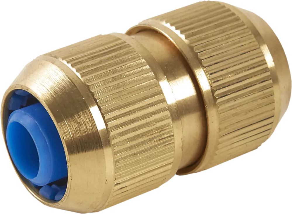 BOUTTE Ремонтный штуцер-экспресс для соединения шлангов 1/2'' 10734577