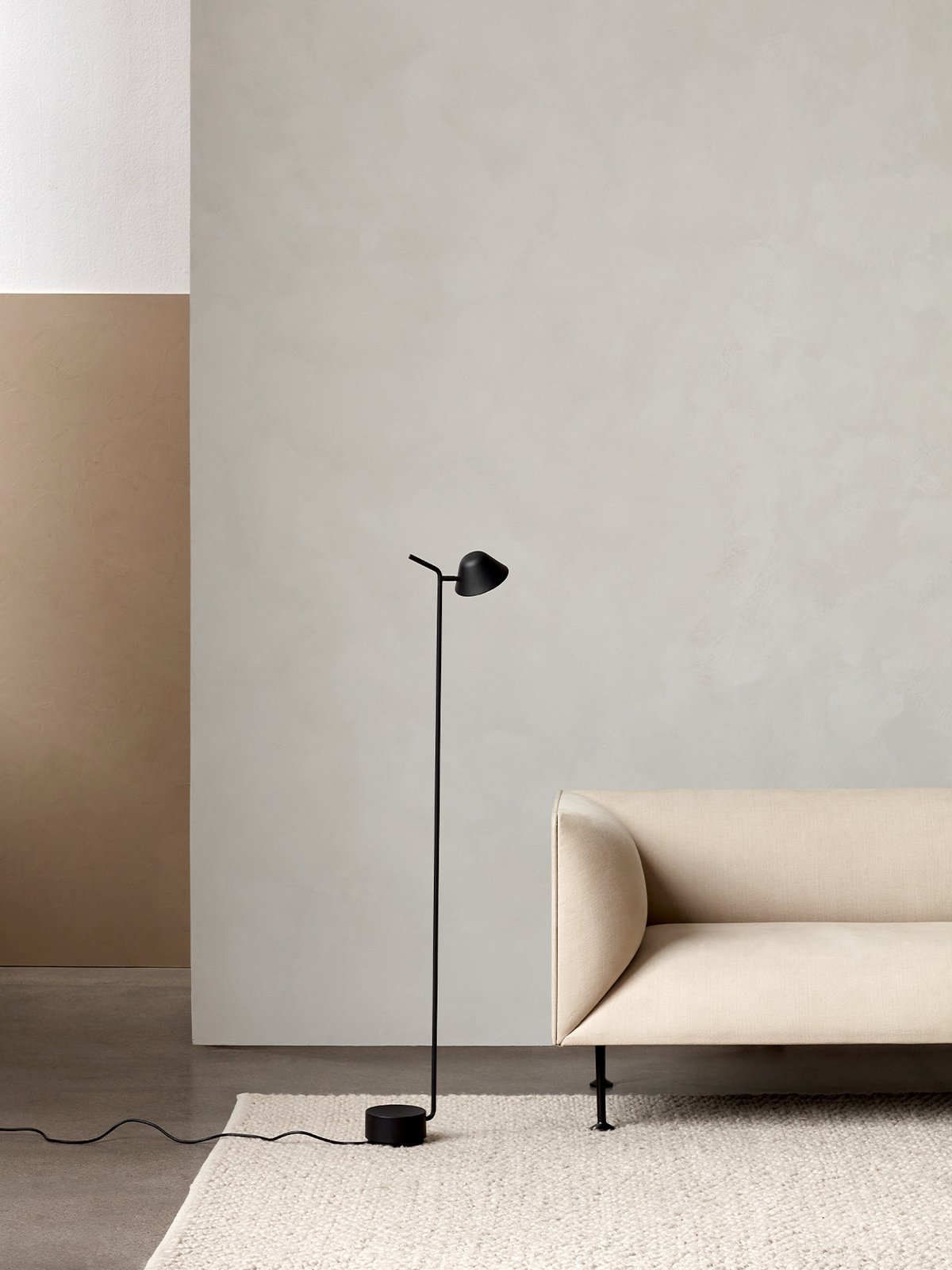 9720002-021F05ZZ MENU Годо Диван 2-х местный  - Вид №1