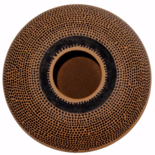 Kiasmo Терракотовая ваза Ikiru 2013kdviki4 - Вид №2