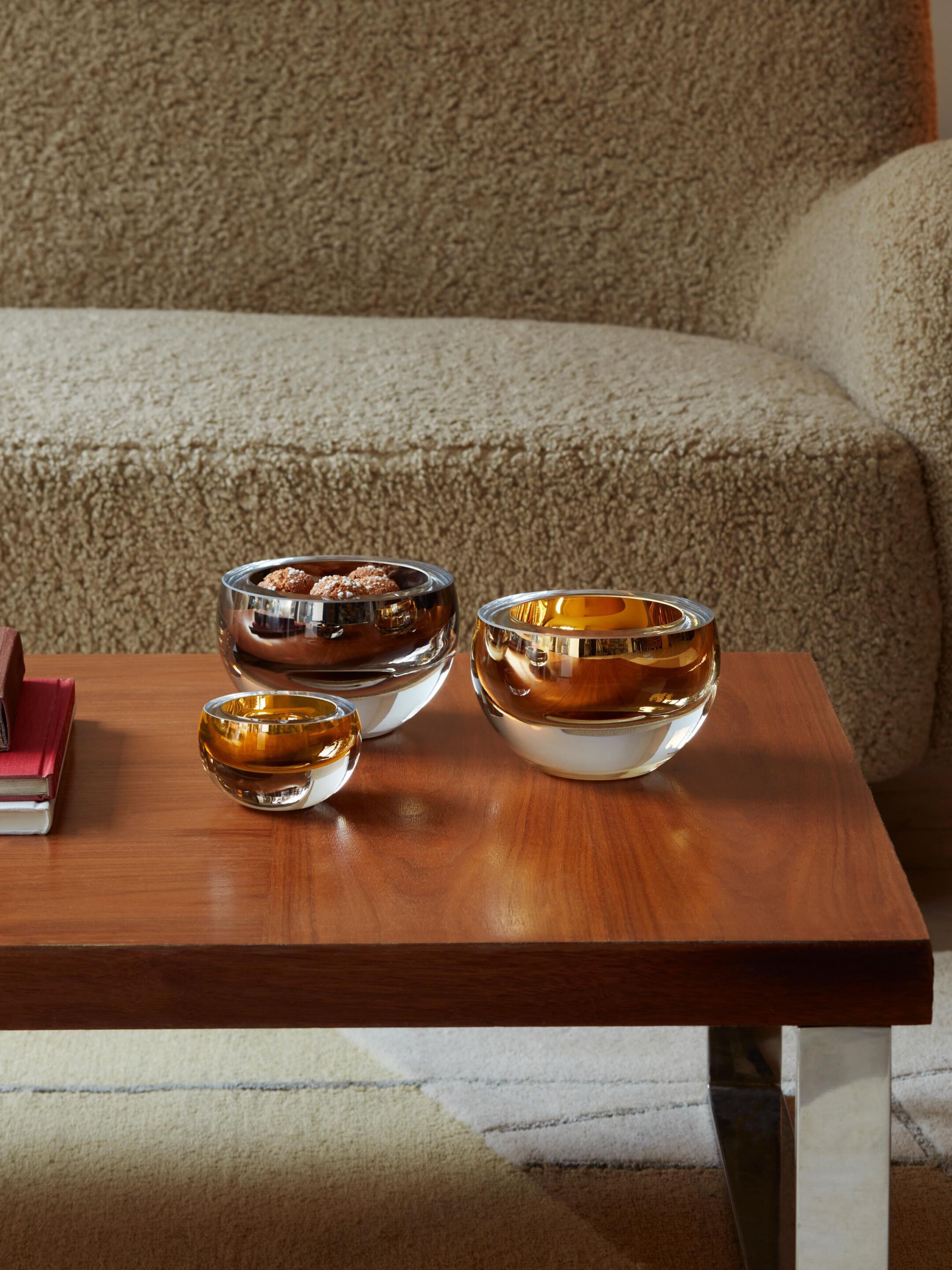 Стеклянная чаша LSA хозяин ARCH-00110520 - Вид №1