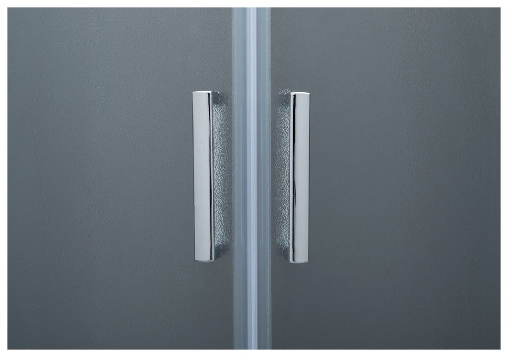 Душевой уголок Aquanet SE-900Q 90x90, узорчатое стекло 00209404 - Вид №6