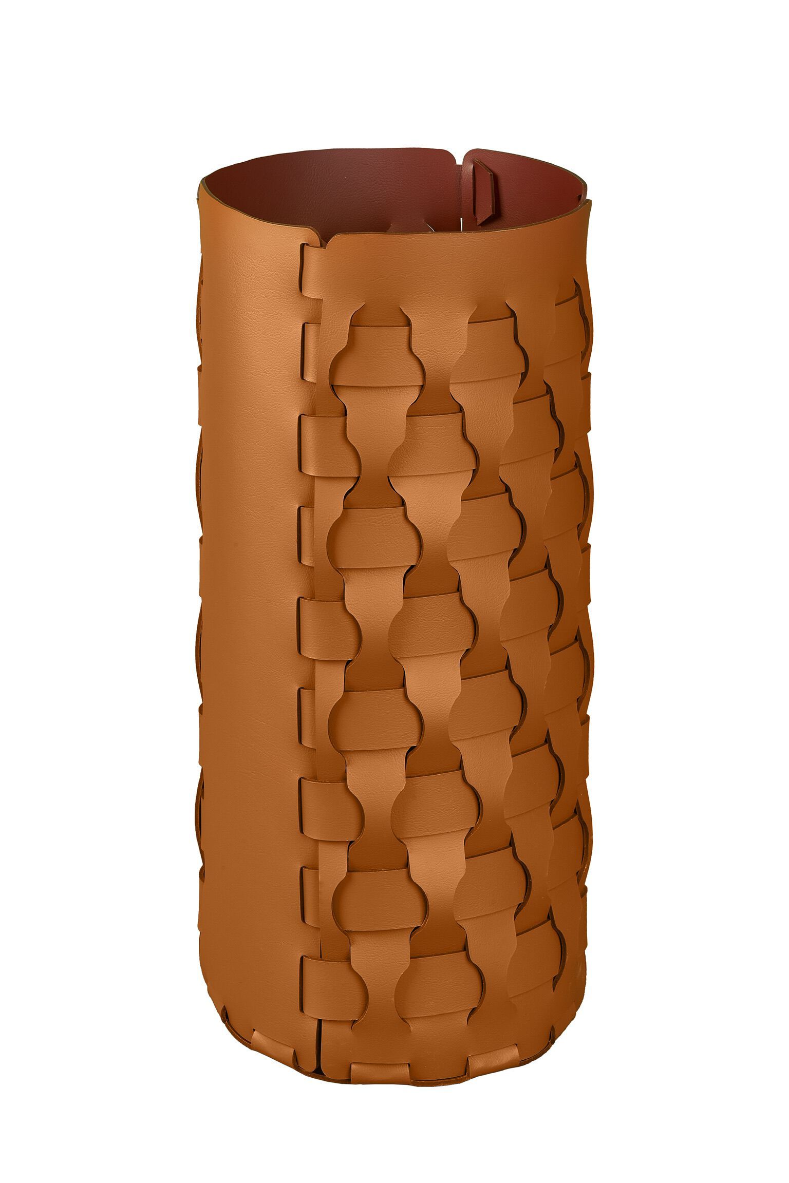 Регенерированная кожаная подставка для зонта ADJ Дубай ARCH-00054394 - Вид №3