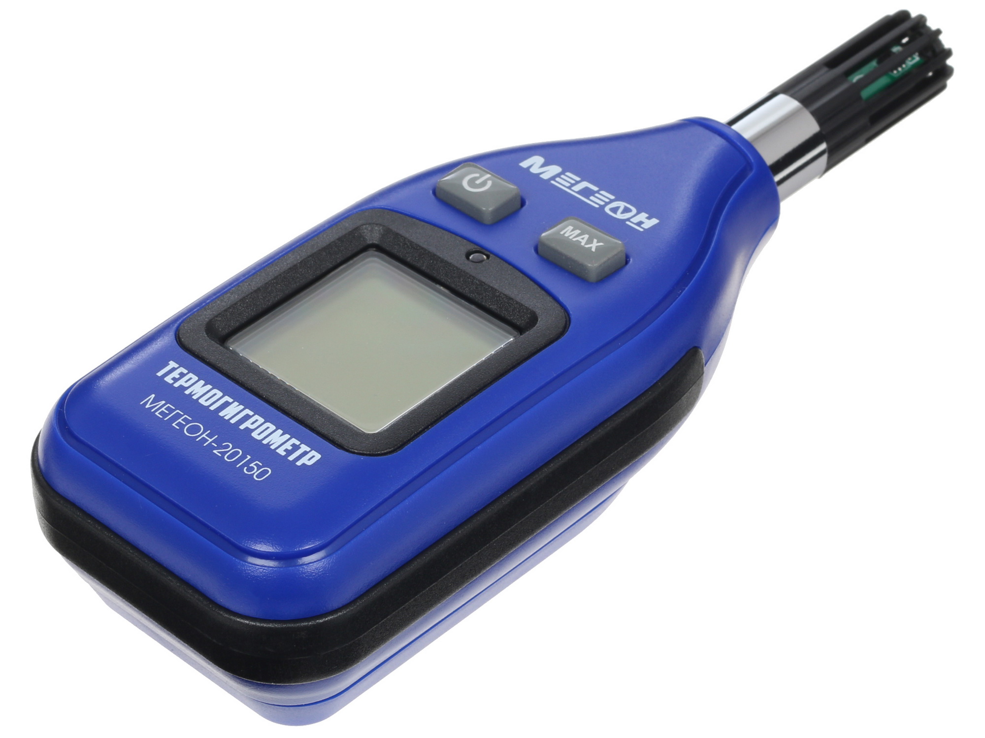 Гигрометр (влагомер) Мегеон 20150 1086234 STDN-0065143 - Вид №3