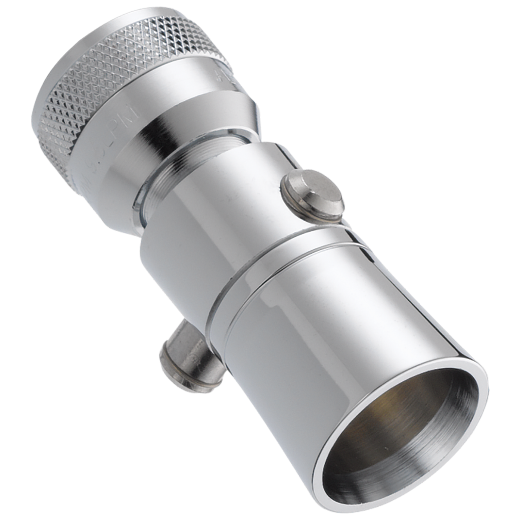 Металлическая душевая лейка Fundamentals ™ с 2 настройками Delta Faucet 52652-PK