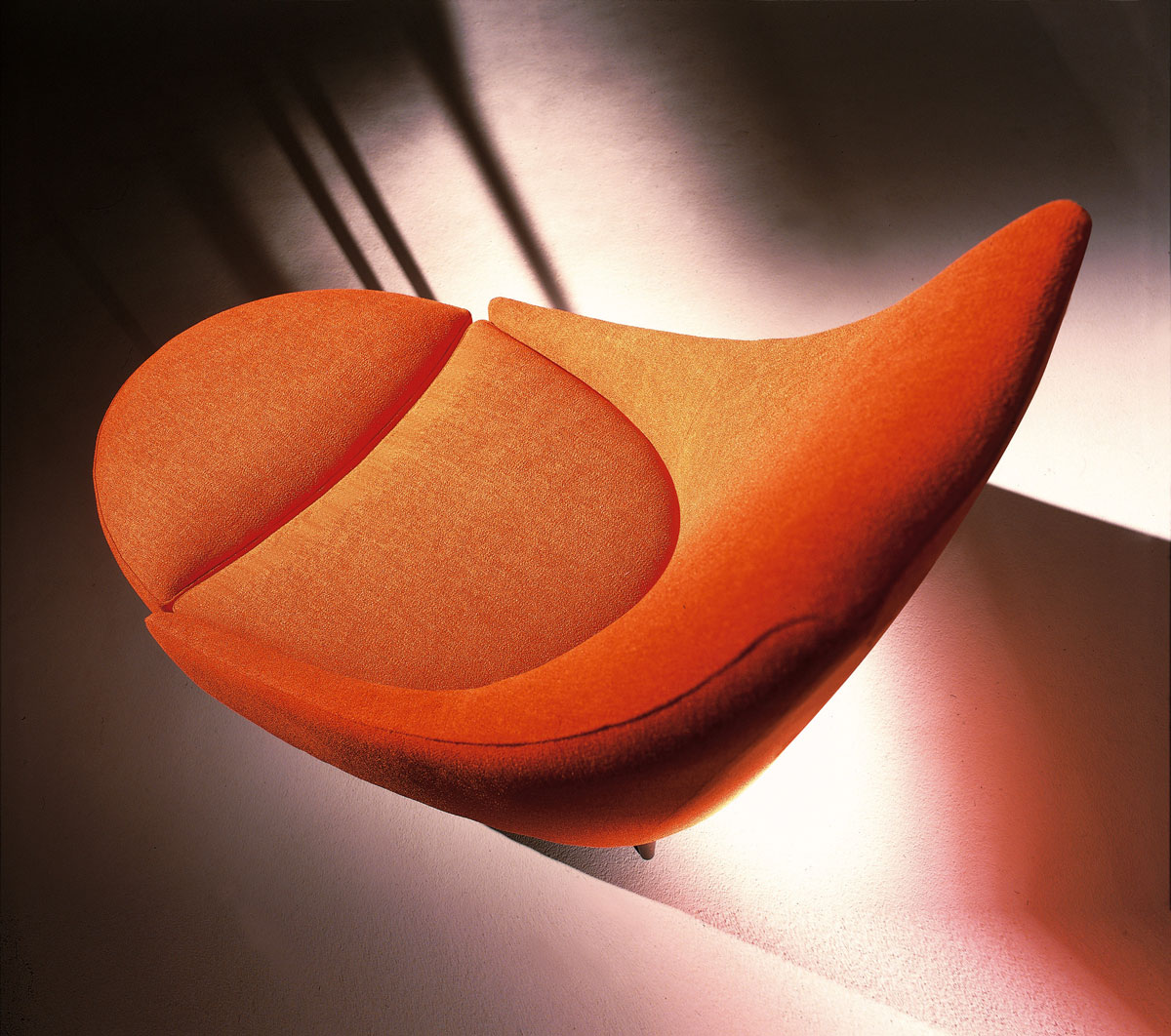 086395 Пуф SANCAL Silencio - Вид №1