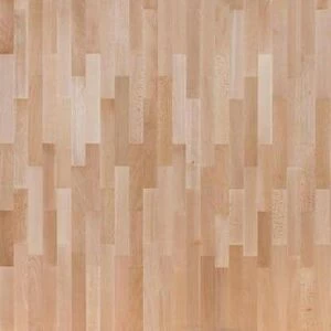 Паркетная доска Синтерос Klassika классика Бук Натур (Гладкая) 2283х194 мм.